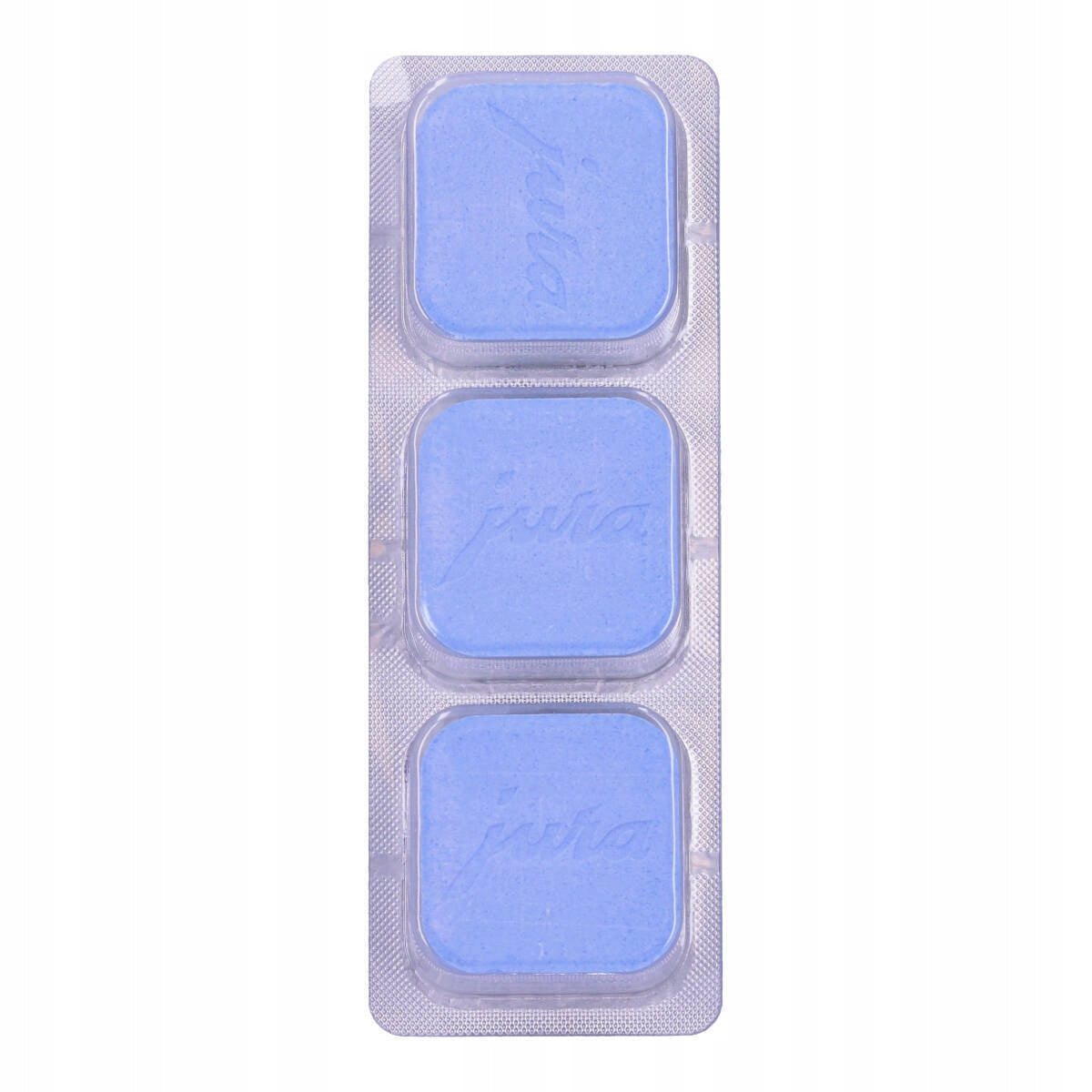 Descaling tablets for JURA 9pcs 61848 Brand Jura