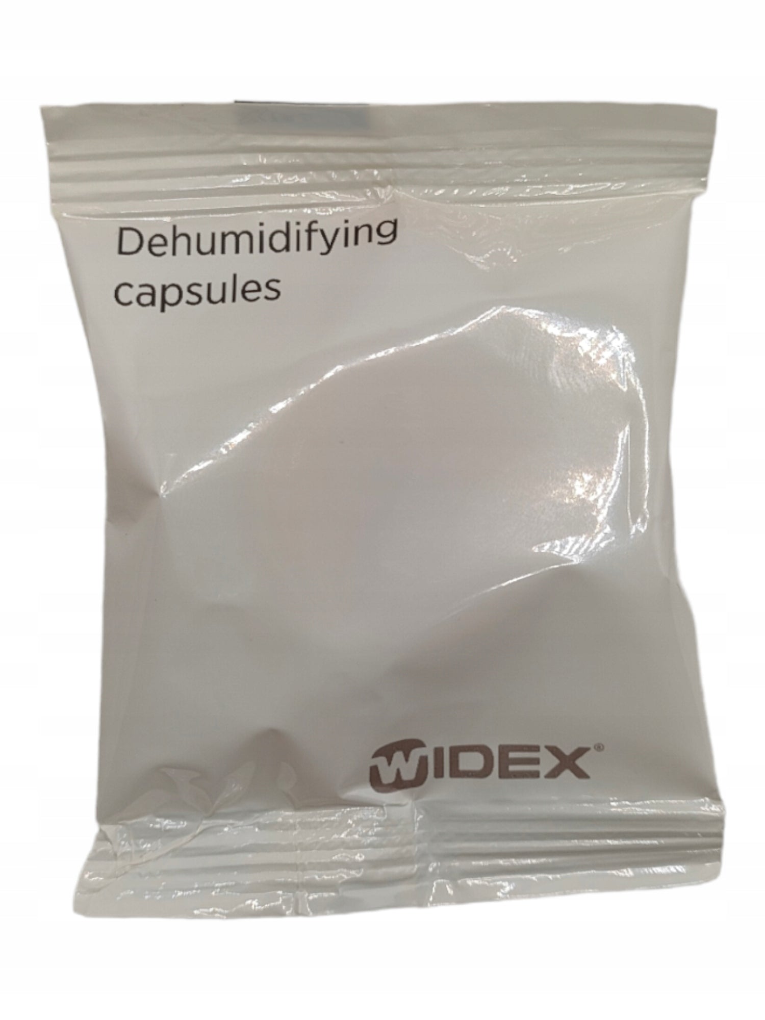 Desiccant capsules Widex 2pcs. EAN (GTIN) 5706069752014