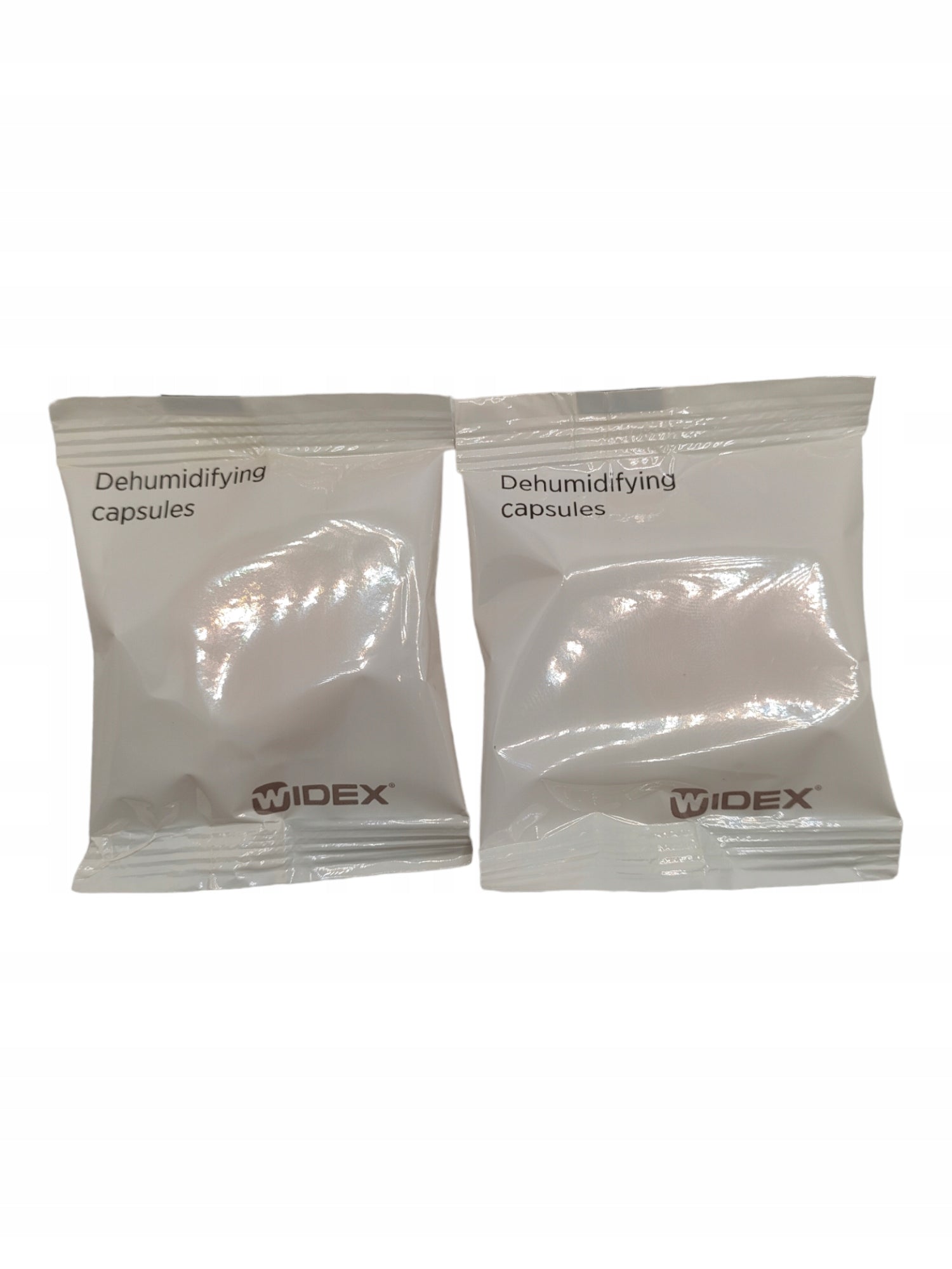 Desiccant capsules Widex 2pcs.