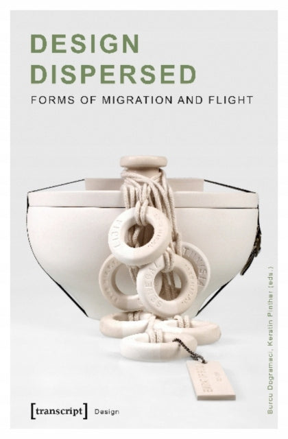 Design Dispersed Forms of Migration and Flight