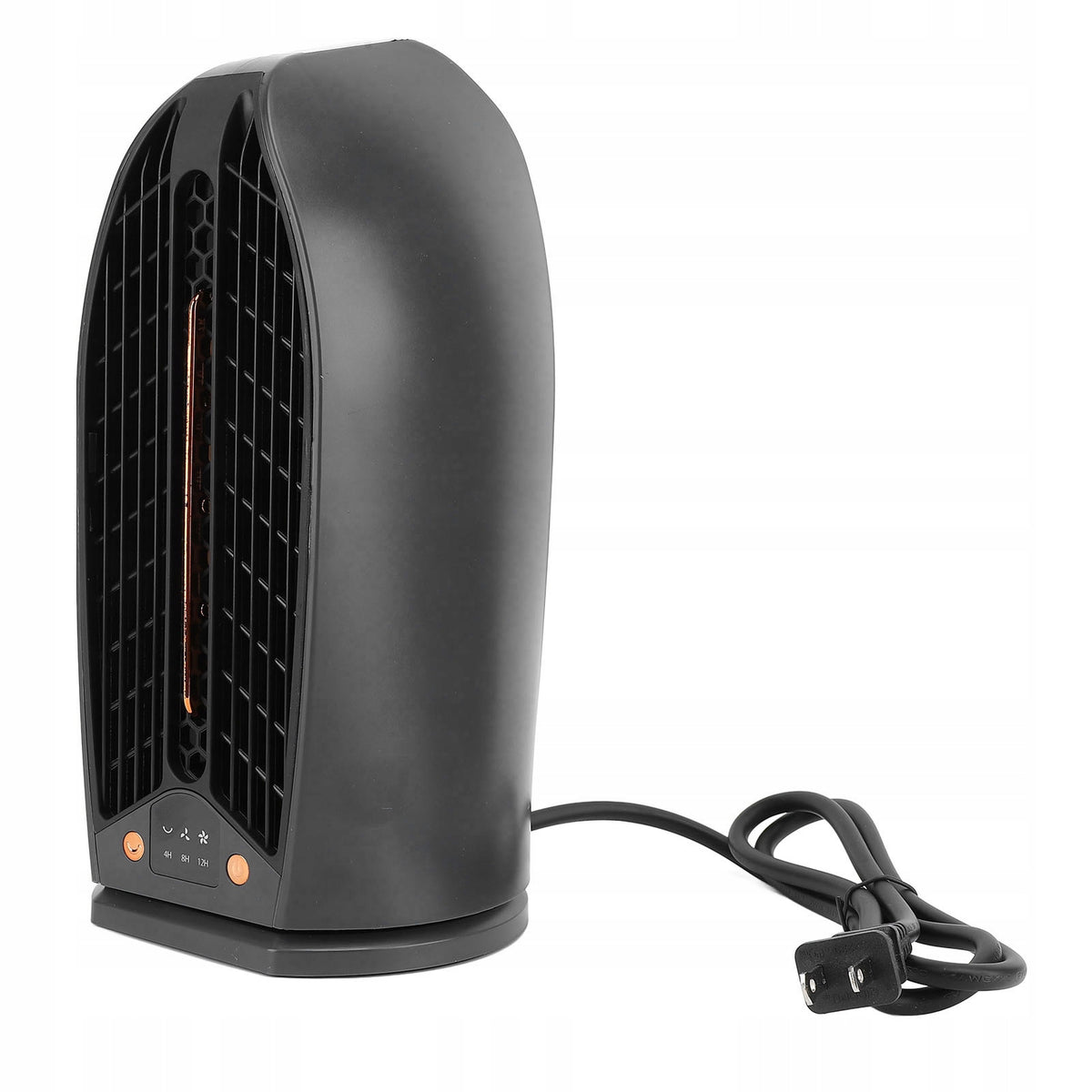 Desiktop Air Header Electric Power Mini Fast Cooling Fans 65