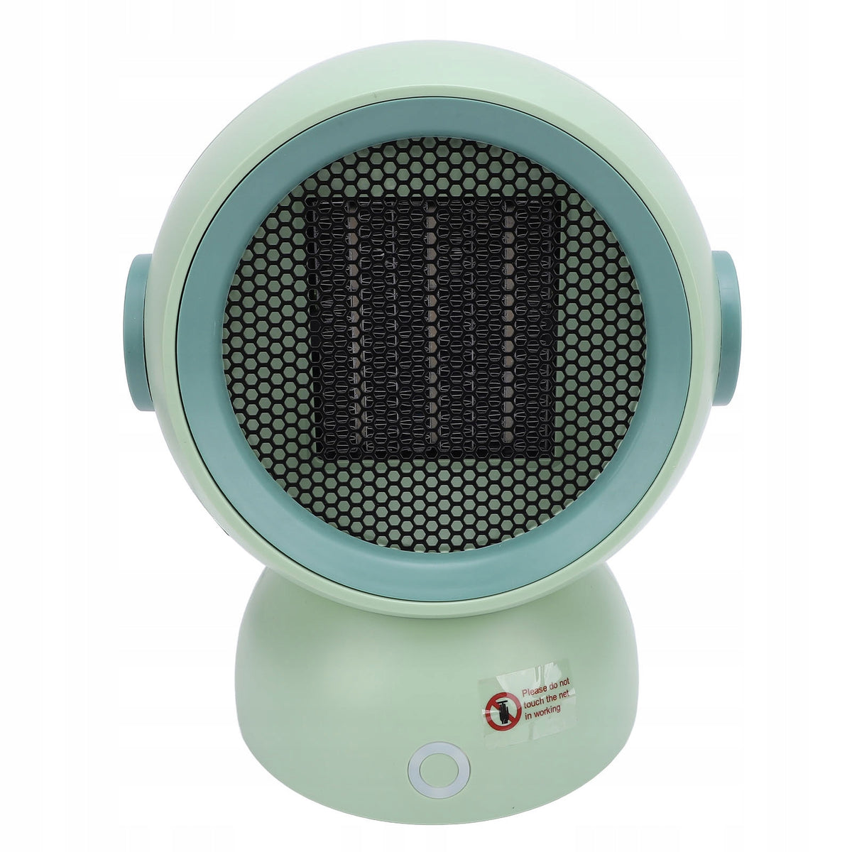 Desiktop space heating space quiet portable fan D9