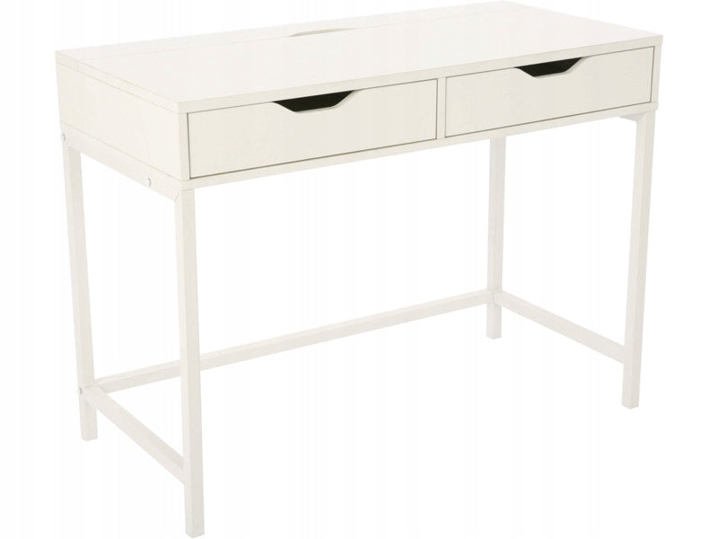 Desk COBRA Office Crown HD401WH White