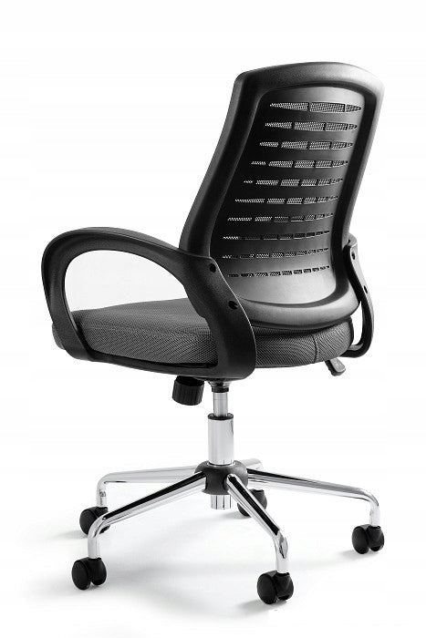 Desk Chair AWARD GREY Swivel Chair Uniqu Brand Unique