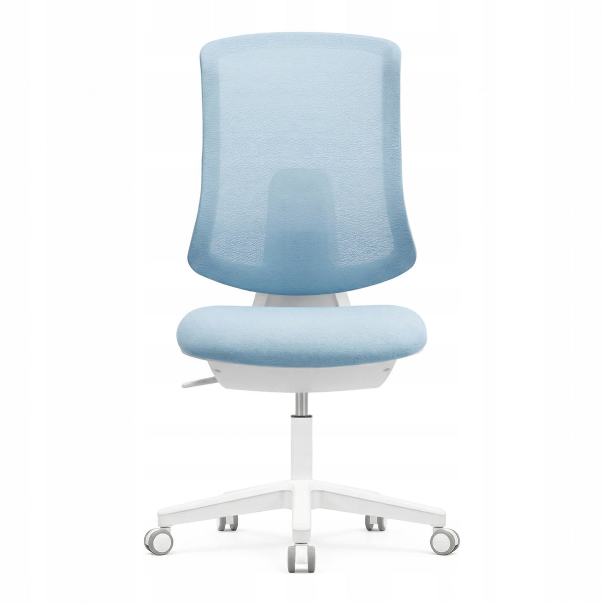 Desk Chair Blue Office Chair Swivel Ergonomic Adjustable Medical device no