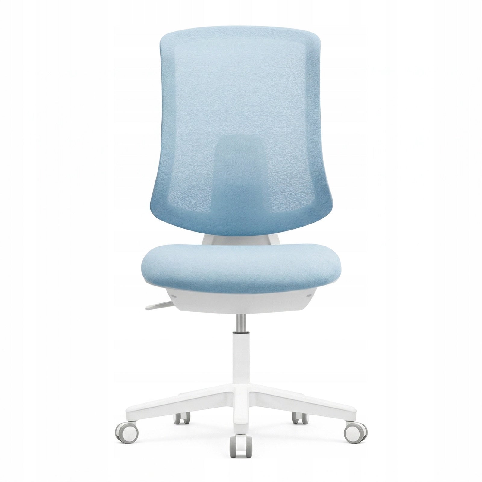 Desk Chair Blue Office Chair Swivel Ergonomic Adjustable Medical device no