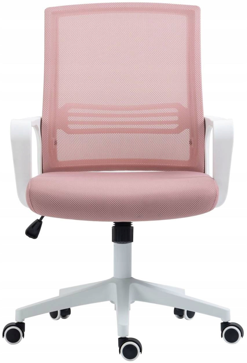 Desk Chair MASK PINK SWIVEL