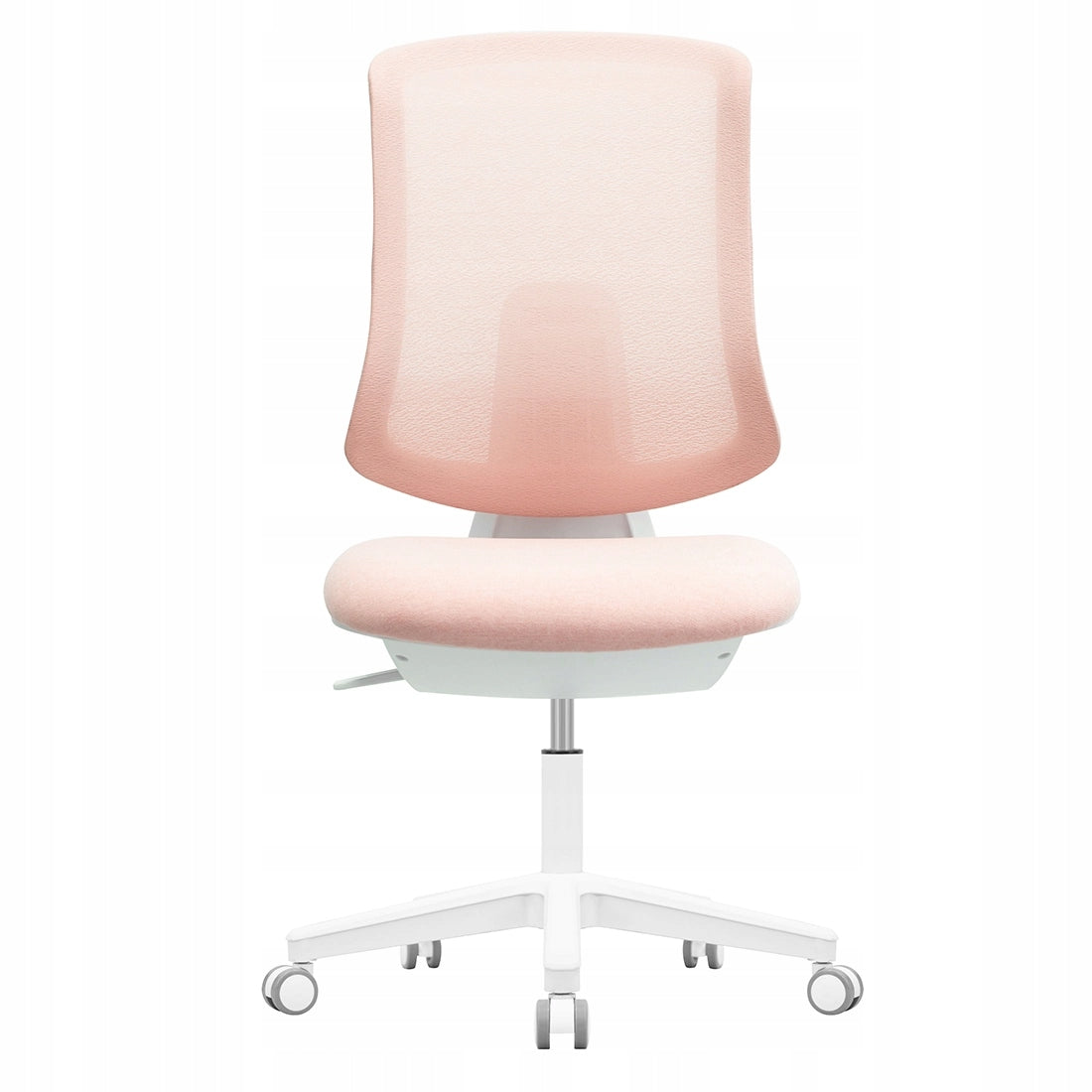 Desk Chair Pink ERGONOMIC Spacetronik Office Chair Adjustable Medical device no
