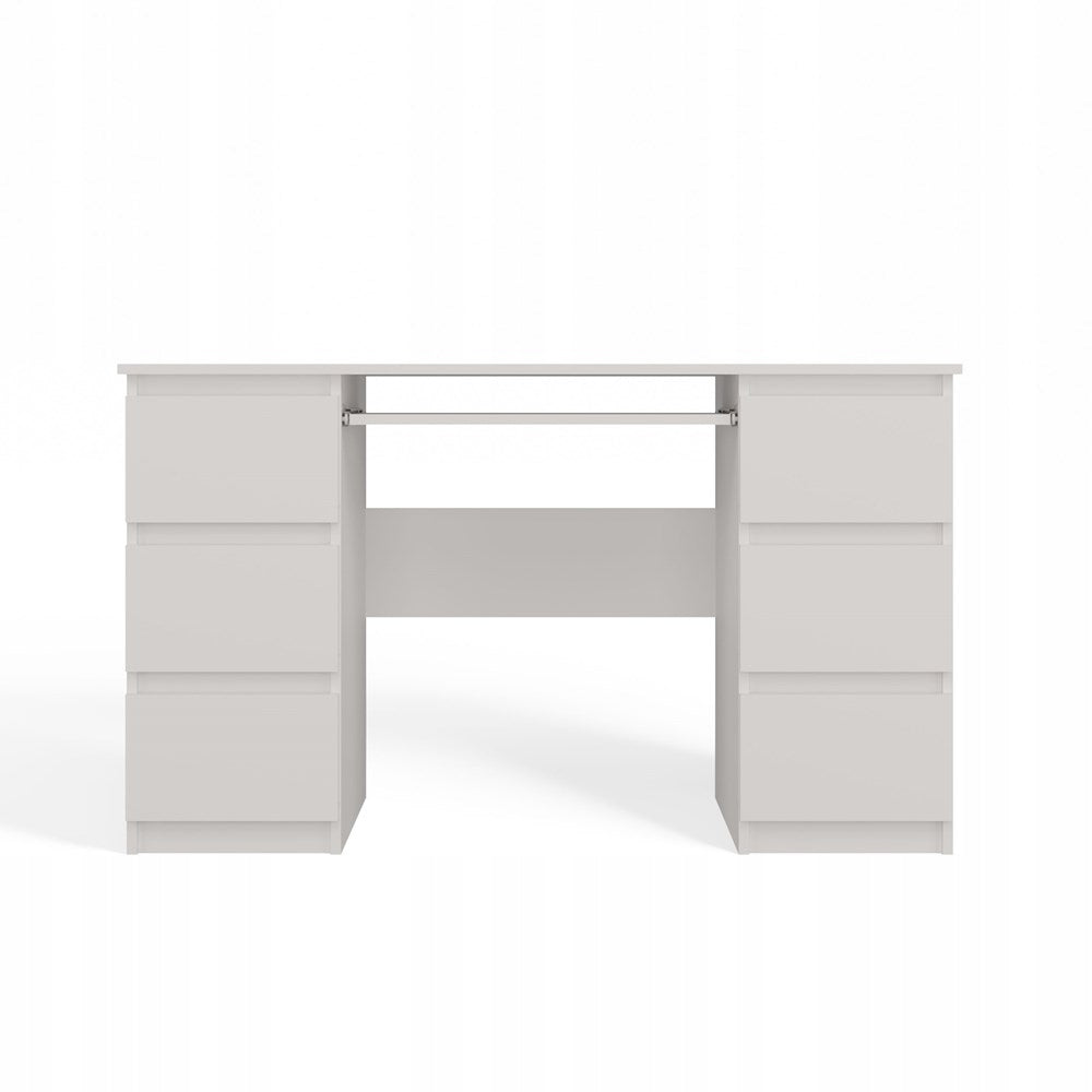 Desk Cuba CUBA WHITE EAN (GTIN) 5902438767614