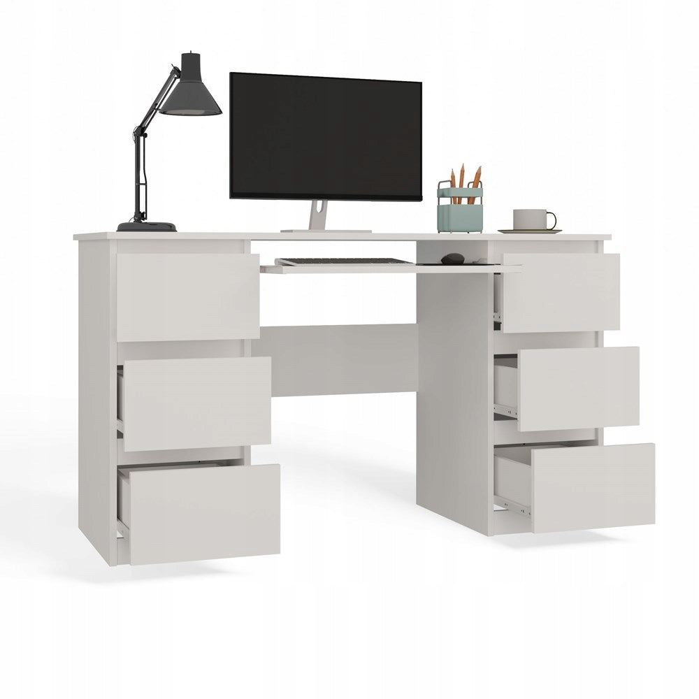 Desk Cuba CUBA WHITE