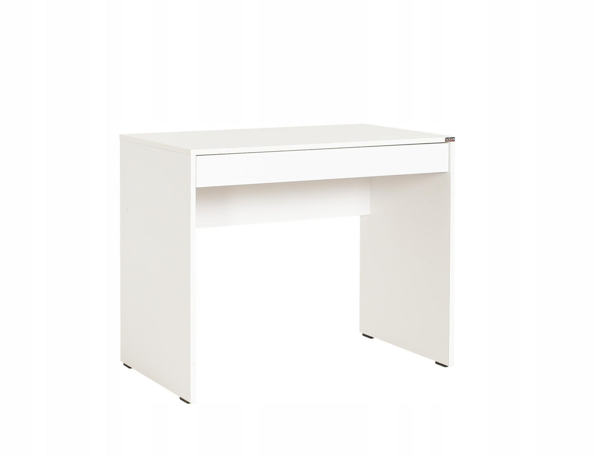 Desk - Dolodu 3 (diamond white)
