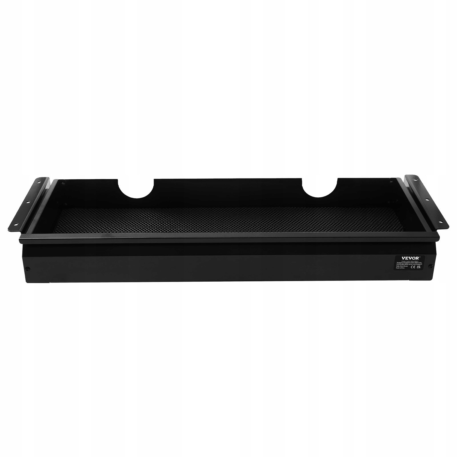 Desk Drawer Single 66,04CM Hidden Storage Organizer