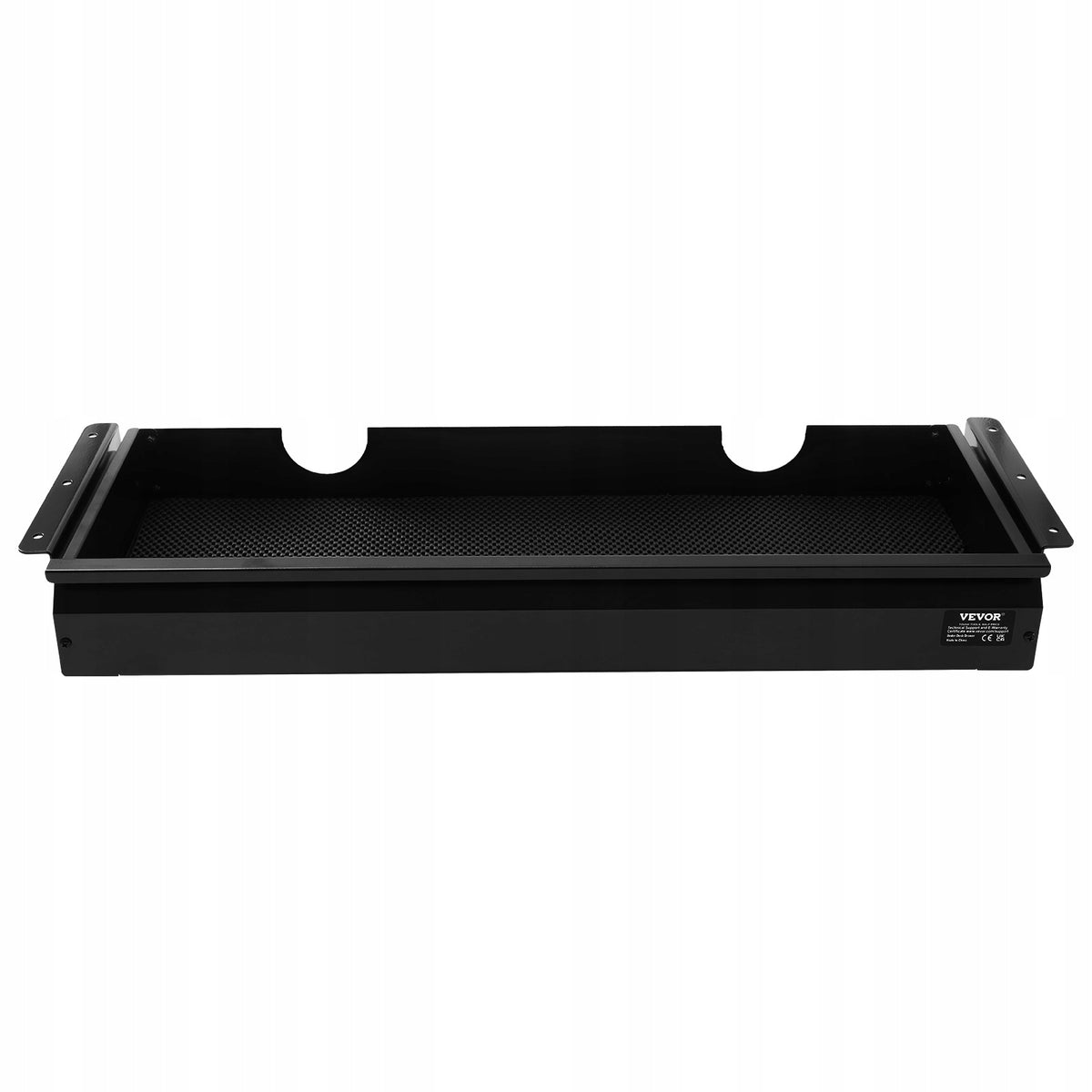Desk Drawer Single 66,04CM Hidden Storage Organizer