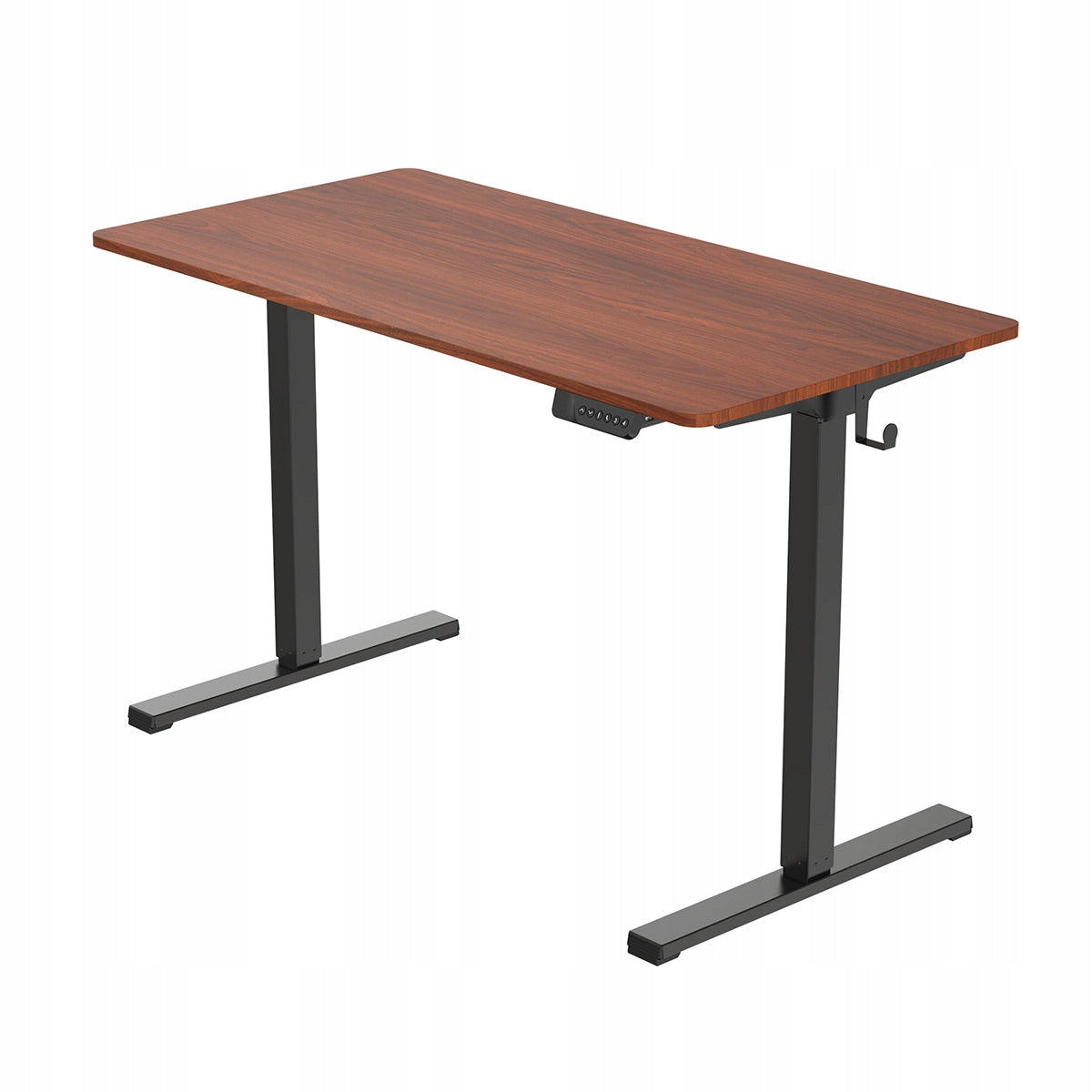 Desk Electric Adjustable 120x60 Spacetronik Ergonomic loft EAN (GTIN) 5907100097372