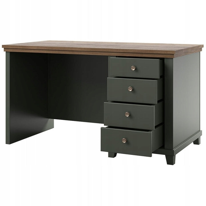 Desk Evora type 03 Helvetia Collection Evora Manufacturer code 24ZRJU03