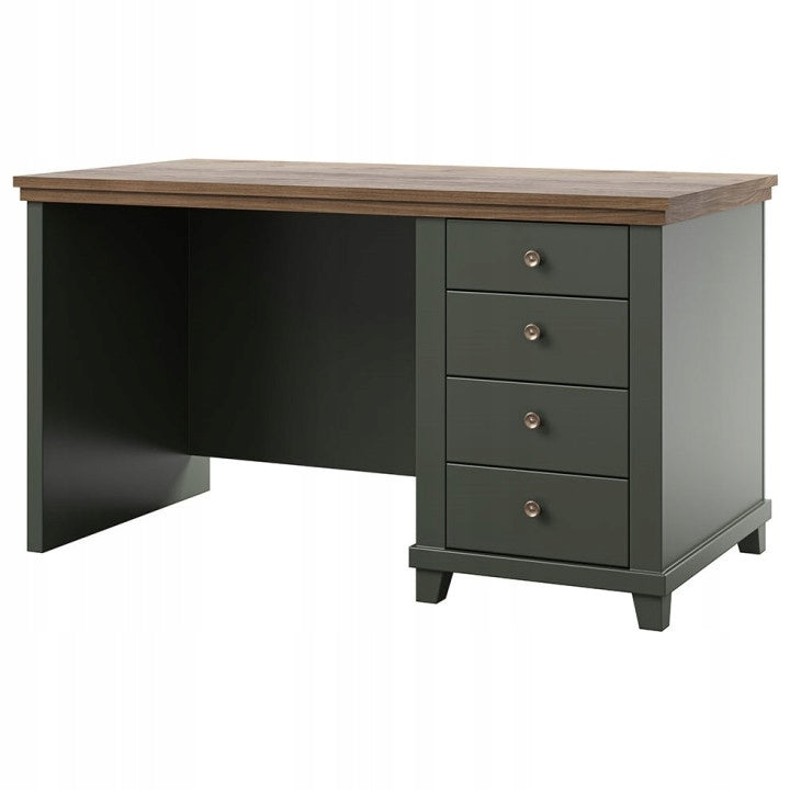 Desk Evora type 03 Helvetia Collection Evora