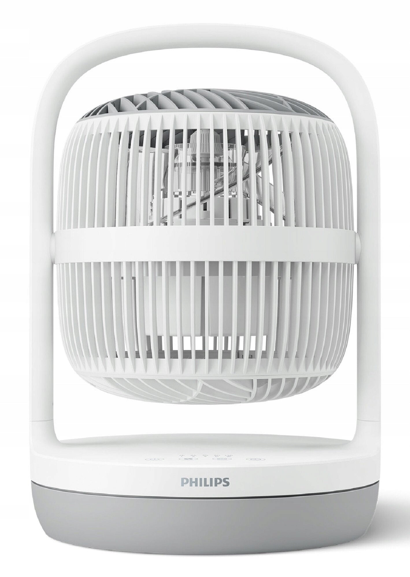Desk Fan PHILIPS CX2050/00 White Brand Philips