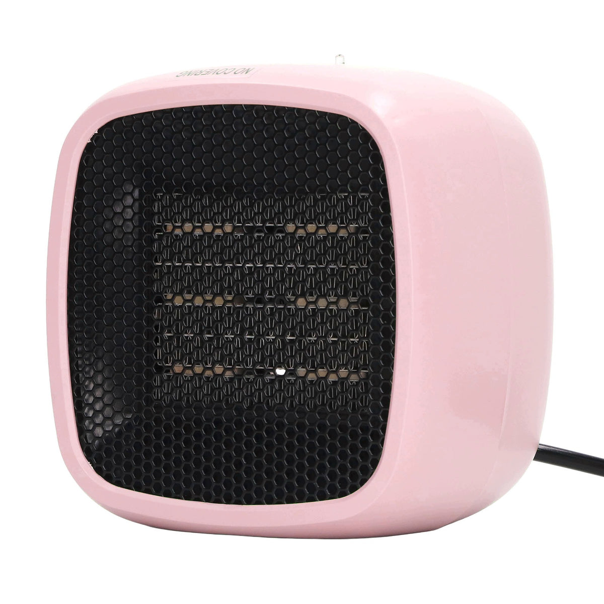 Desk Fan Safe Overheating Protection U8