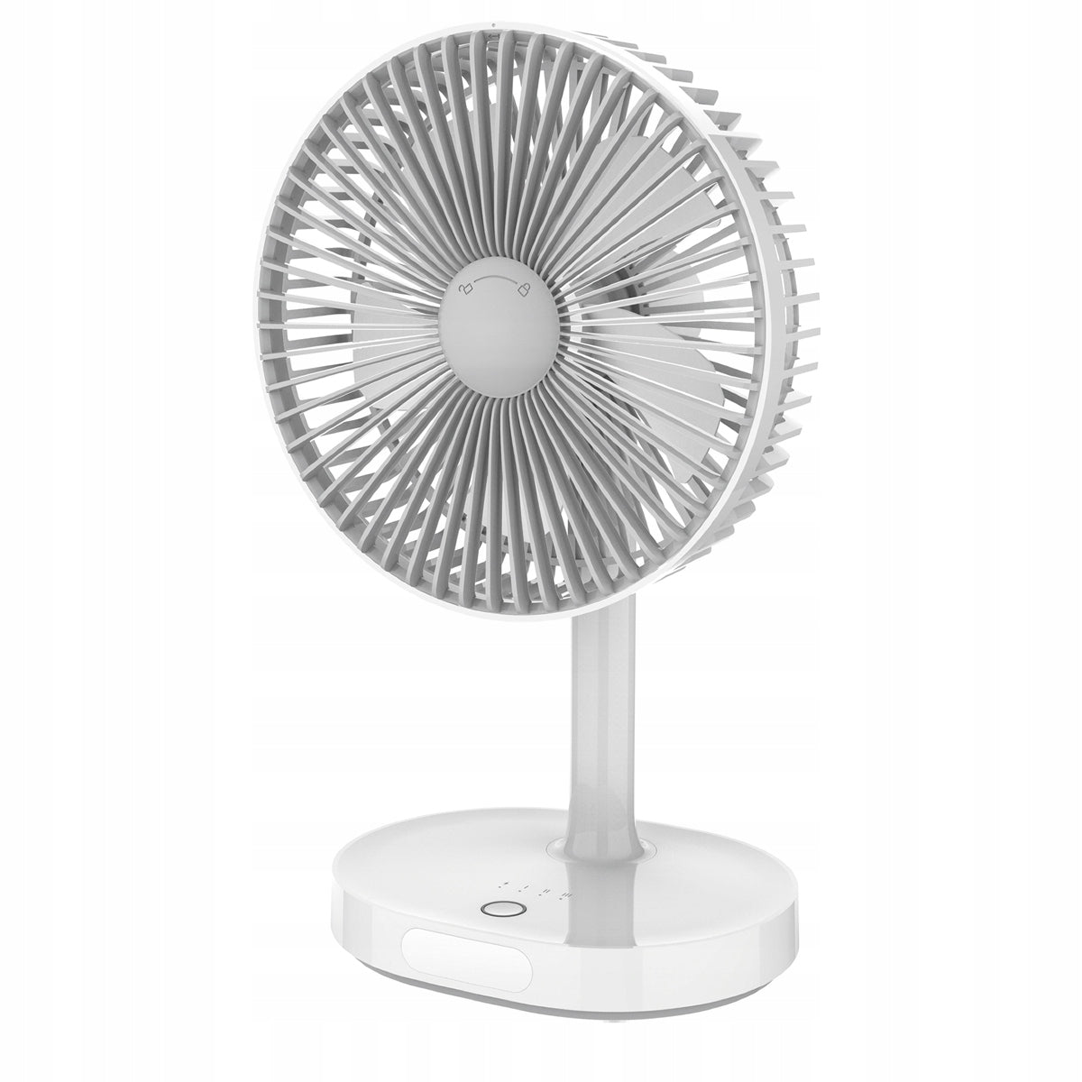 Desk Fan Wireless Windmill PLATINET 3000mAh large Manufacturer code PRDF0326