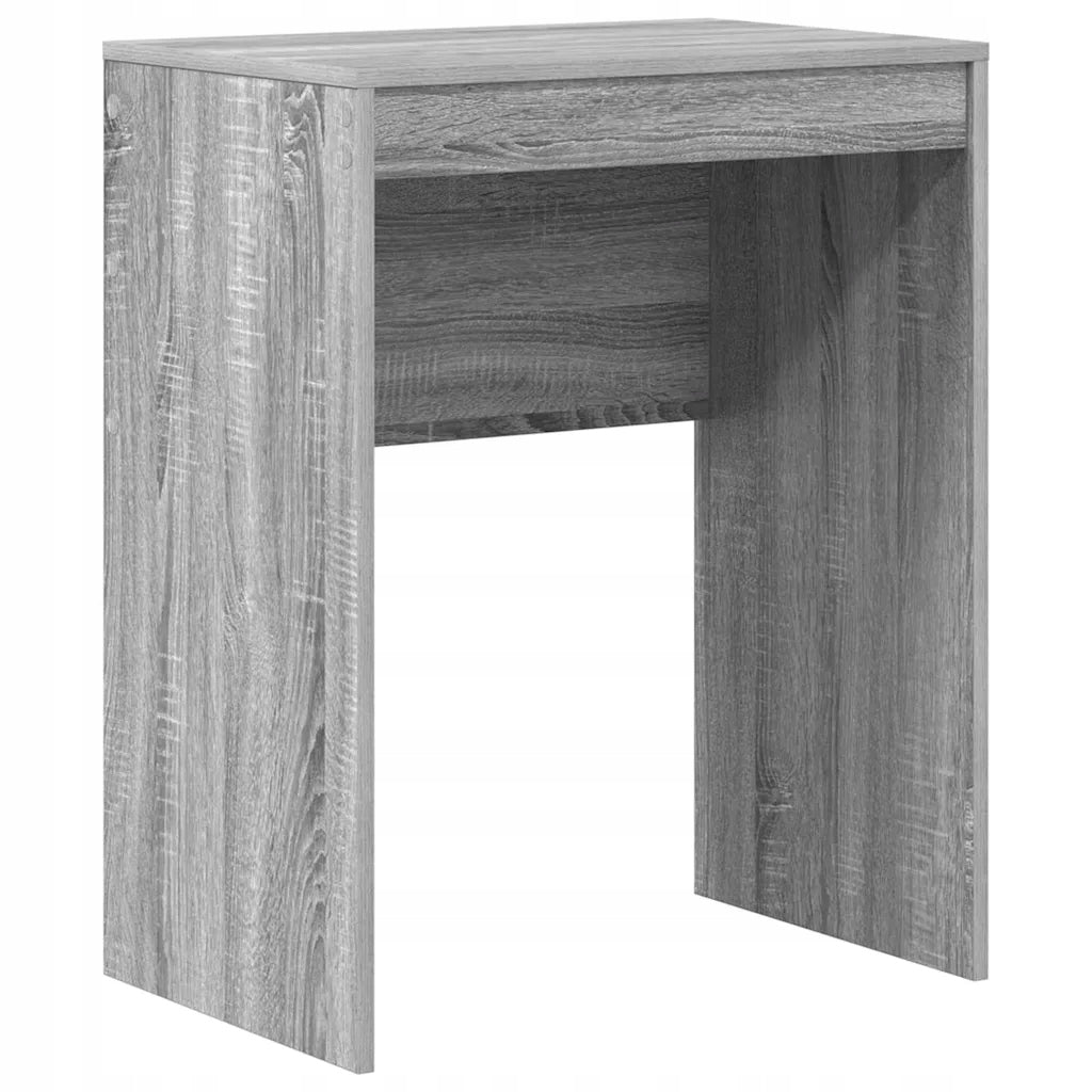Desk Grey Sonoma 60 x 40 x 76 cm