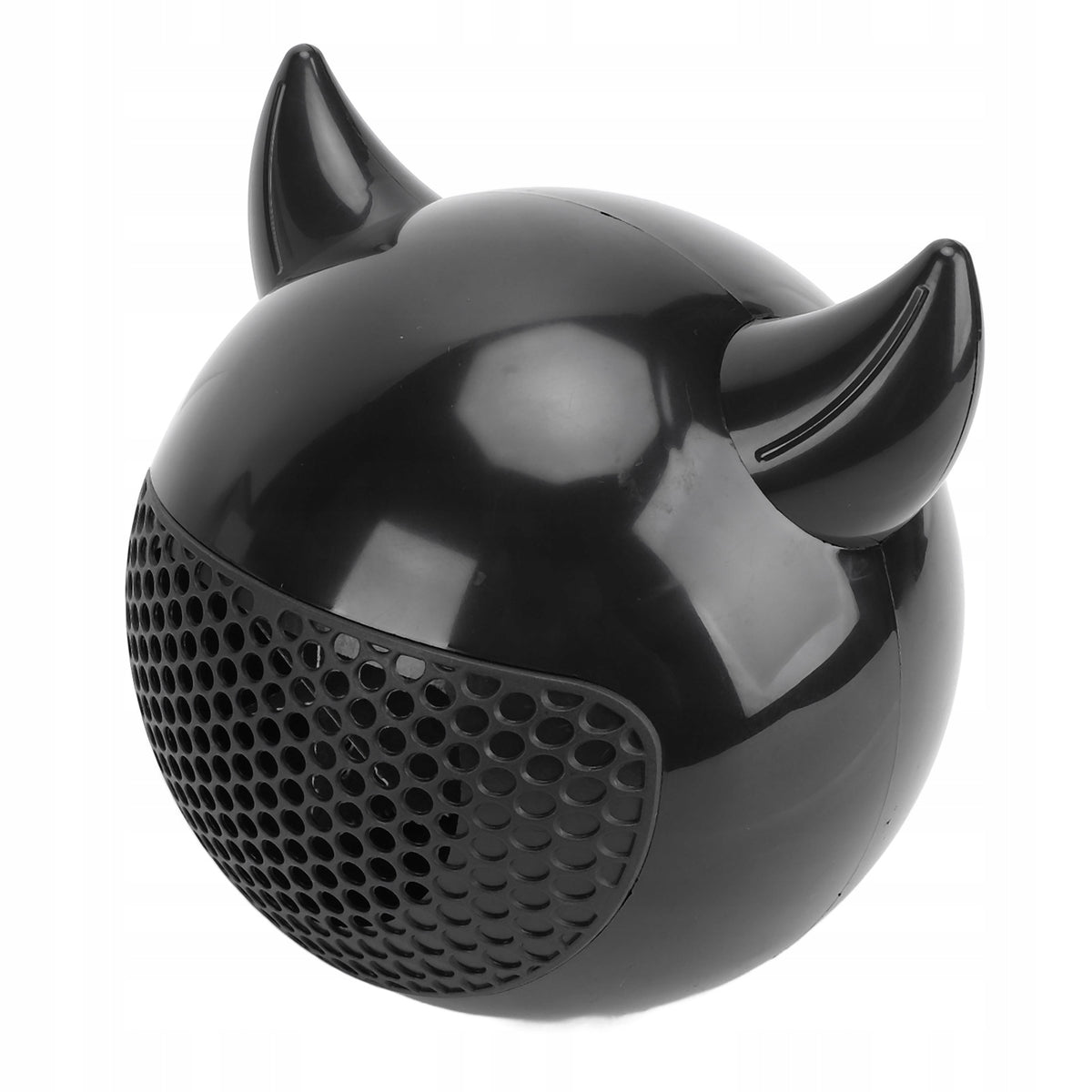 Desk Heater Low Noise PTC Ceramic Heating Overheating Z2