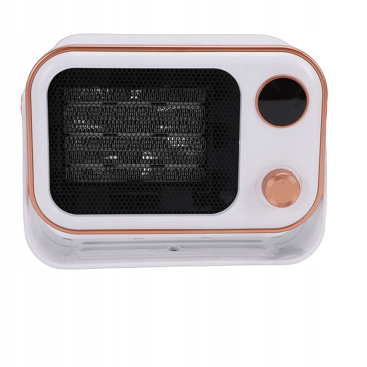Desk Heater Quiet, Fast Heating Ceramic Heater PTC 08