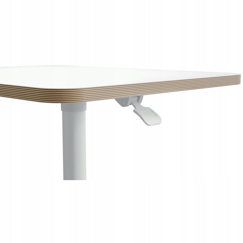 Desk LEITZ ERGO height adjustment Brand Leitz
