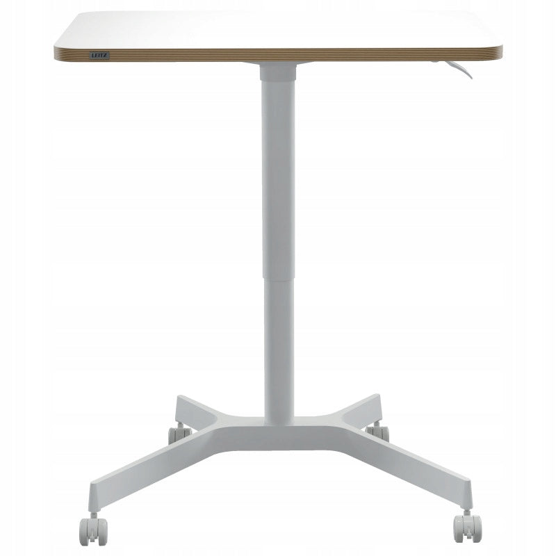 Desk LEITZ ERGO height adjustment