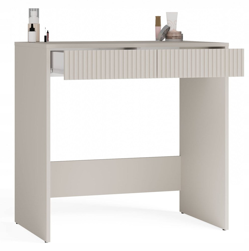 Desk MARINA 2S SLIM CASHMERE EAN (GTIN) 5904507209476