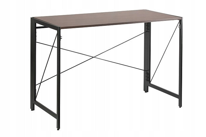 Desk Quick folding home office two colors