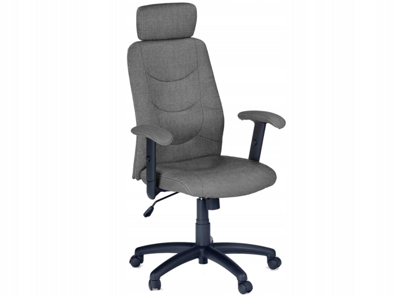 Desk chair STILO 2 ash swivel chair