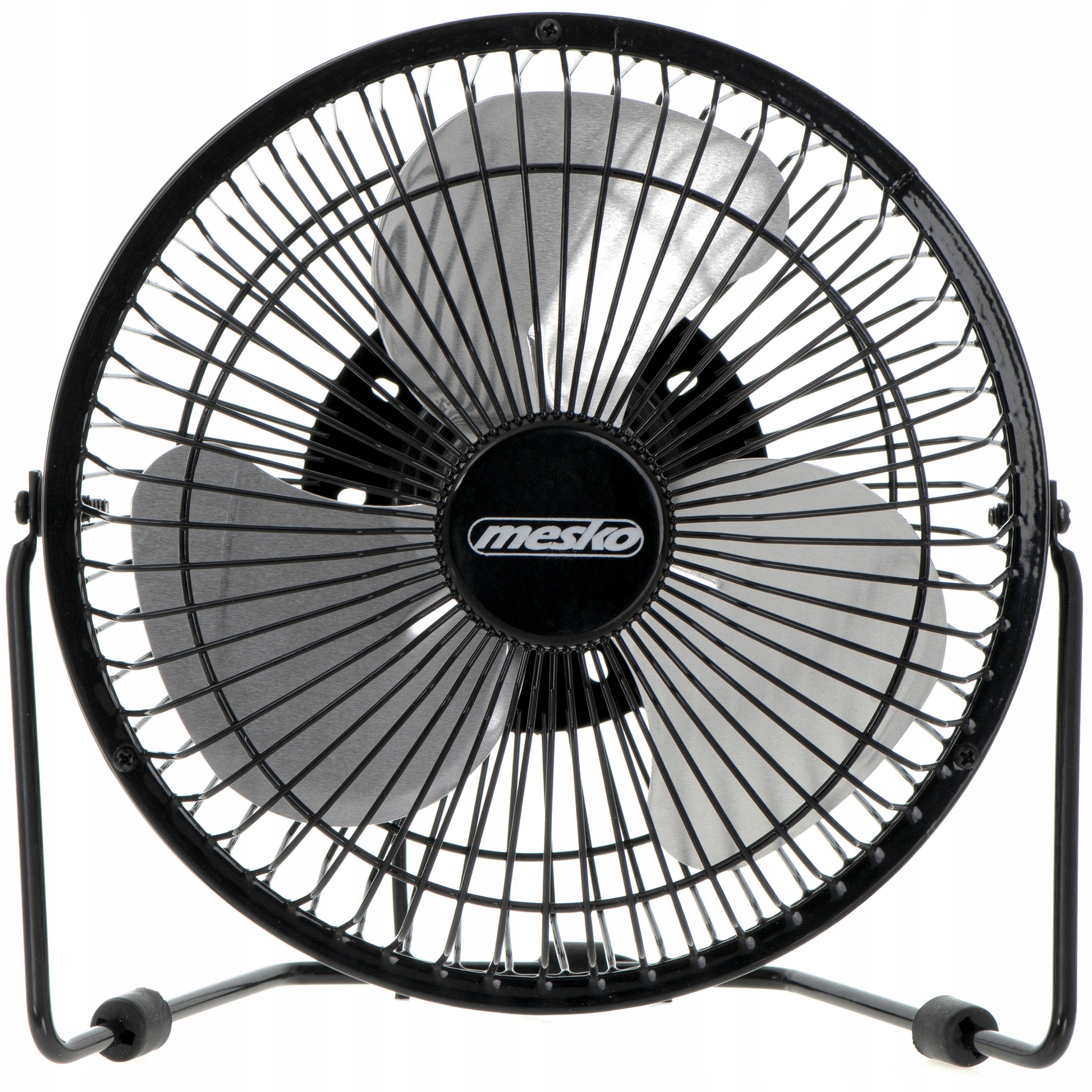 Desk fan 15cm USB Mesko Brand Mesko