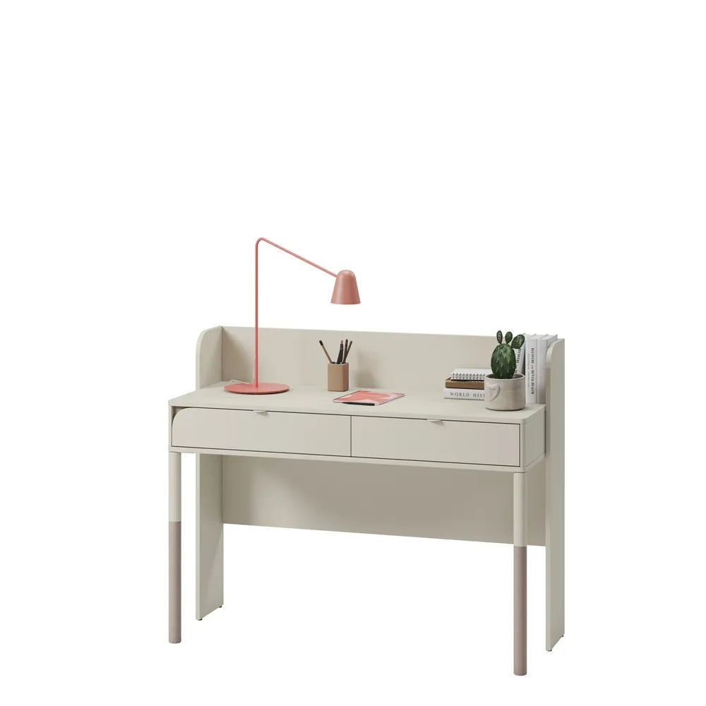 Desk for girls Harmony HR-03 Lenart Meble Brand Lenart Meble