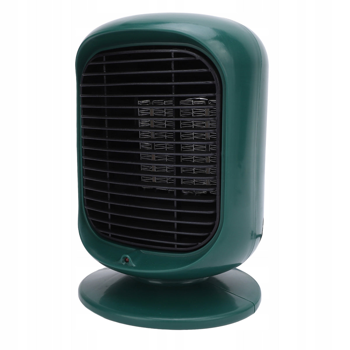 Desk heater, 2-speed temperature control Room heater o