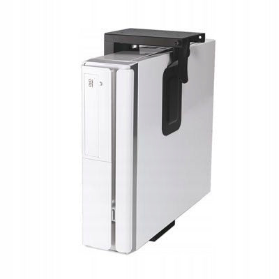 Desk holder stand for Mini PC 10 kg