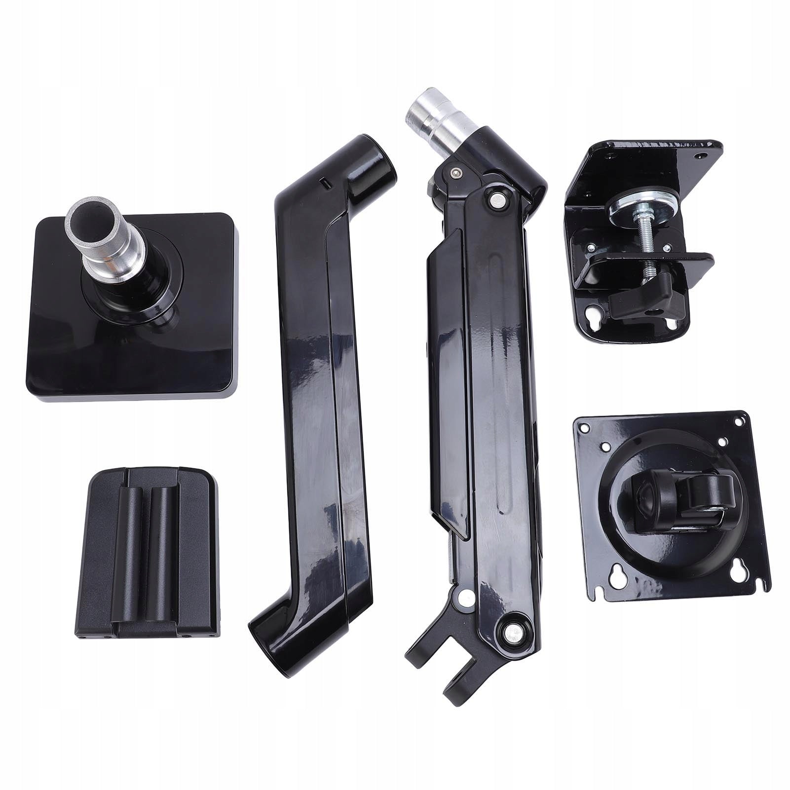 Desk mount bracket, display arm mount stand. Ud Brand no brand