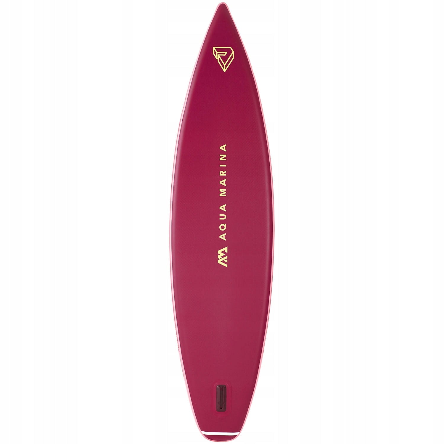 Pripučiama irklentė Aqua Marina Coral Touring 11.6 (350 cm)