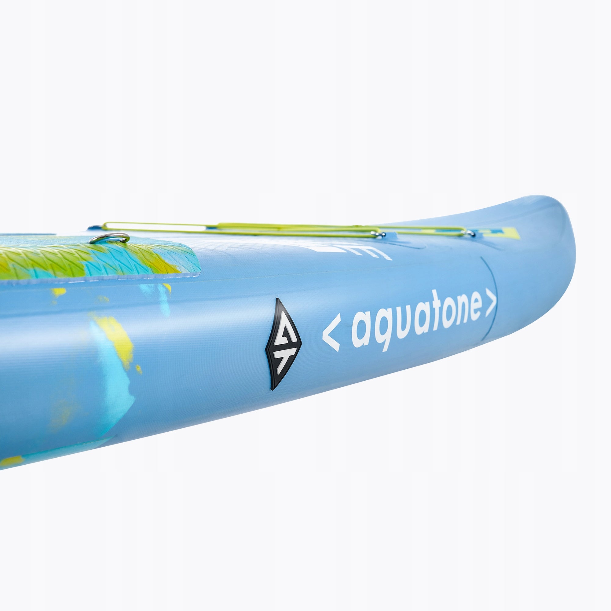 Paddleboard mit Zubehör Aquatone Haze 