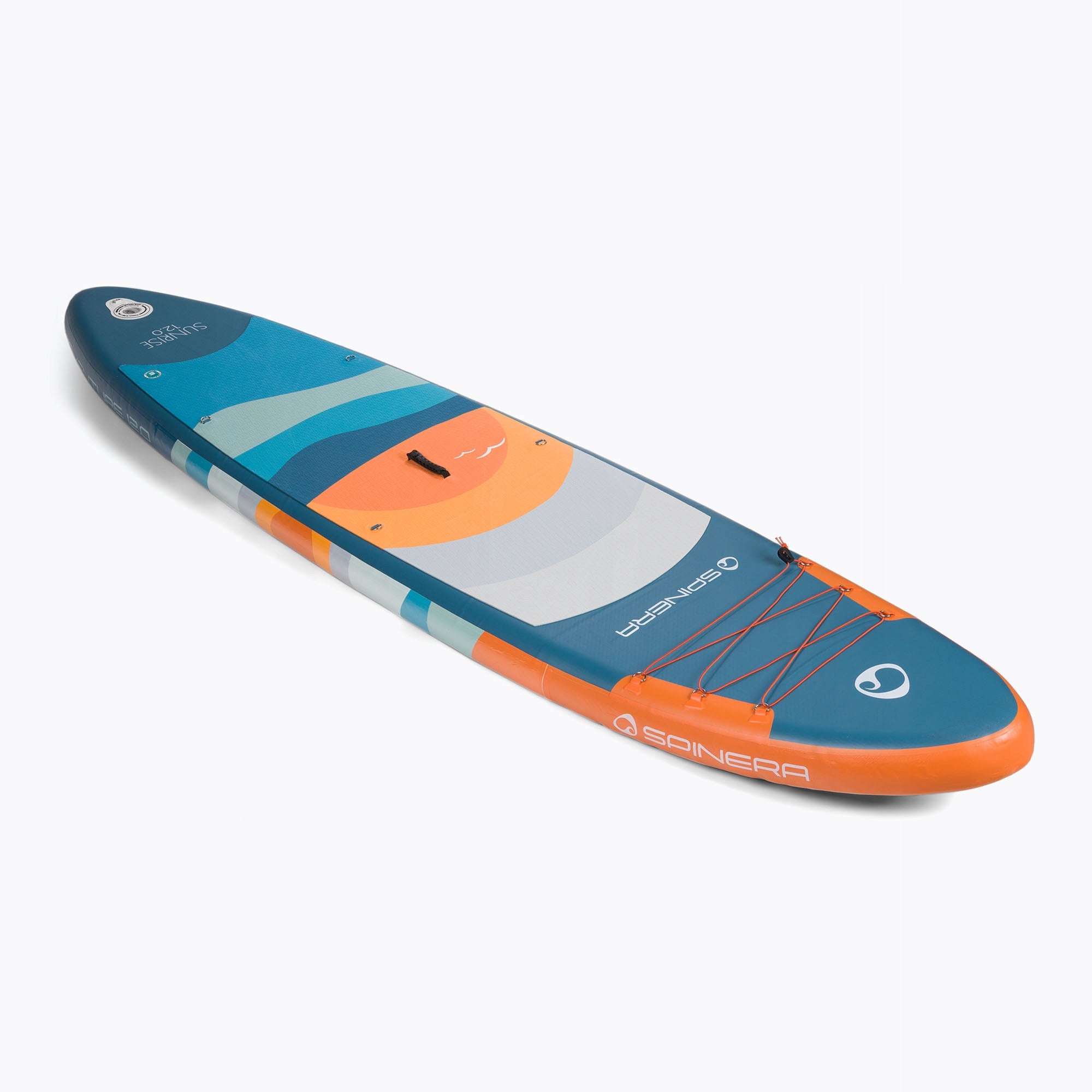 Paddleboard Spinera SUP Supventure Sunrise 12.0 DLT 