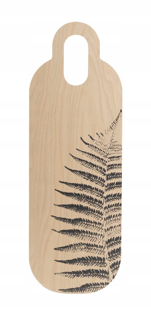 Muurla Nordic serviravimo / pjaustymo lentelė, 15x44 cm