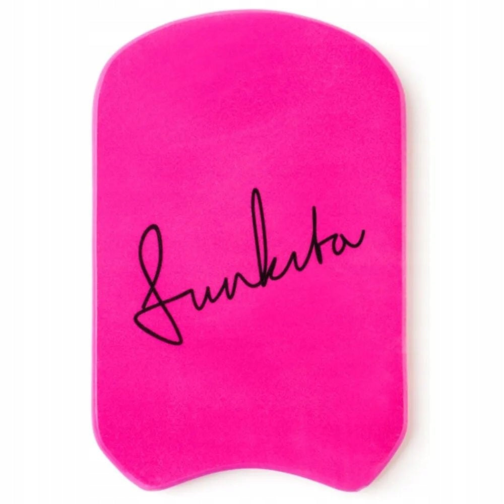 Schwimmbrett Funky Still, rosa 
