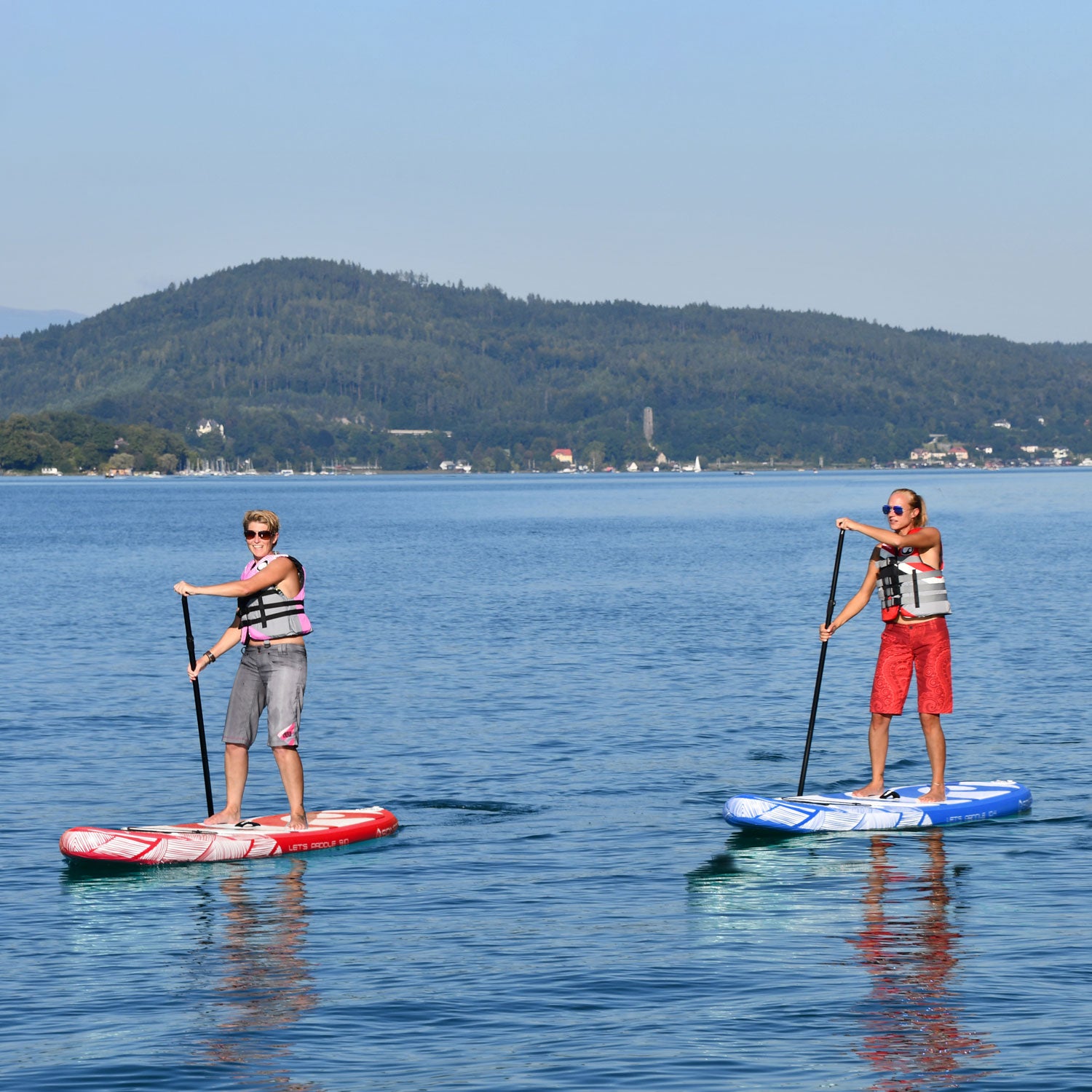 Paddleboard Spinera SUP Supventure 12.0 DLT 