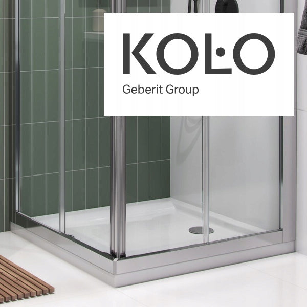 WC-Sitzbezug Kolo Solo Soft Close 
