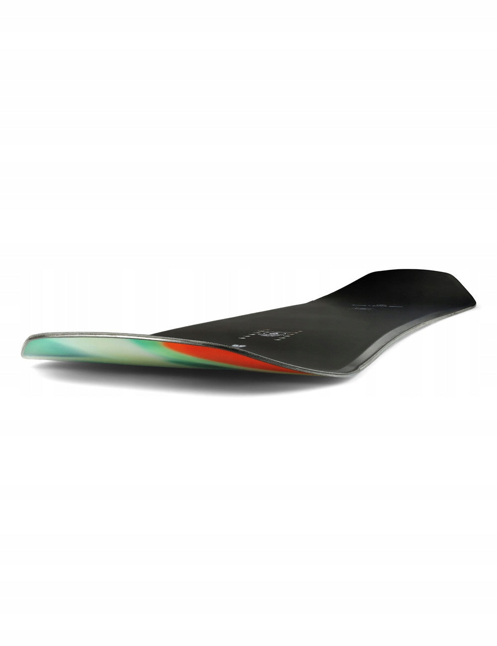 Snowboard Ride Deep Fake, schwarz 