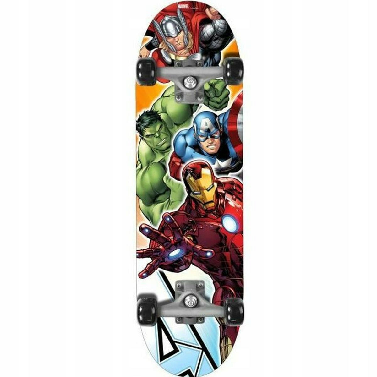 Riedlentė Stamp Marvel Avengers, 72 cm