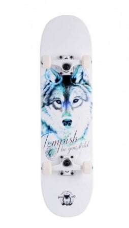 Riedlentė Tempish Blue Wolf