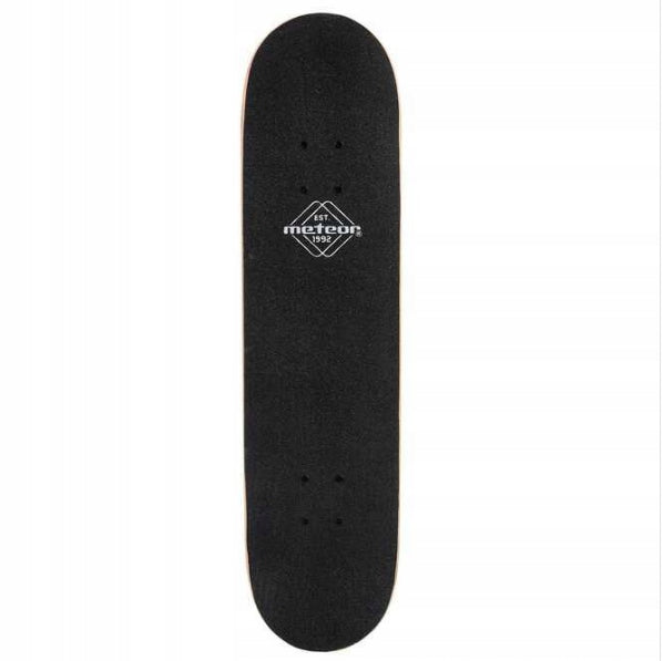 Riedlentė Meteor Wooden, 76 cm, geltona