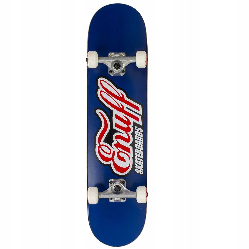 Enuff Mini Classic Logo Blau 7,25" 
