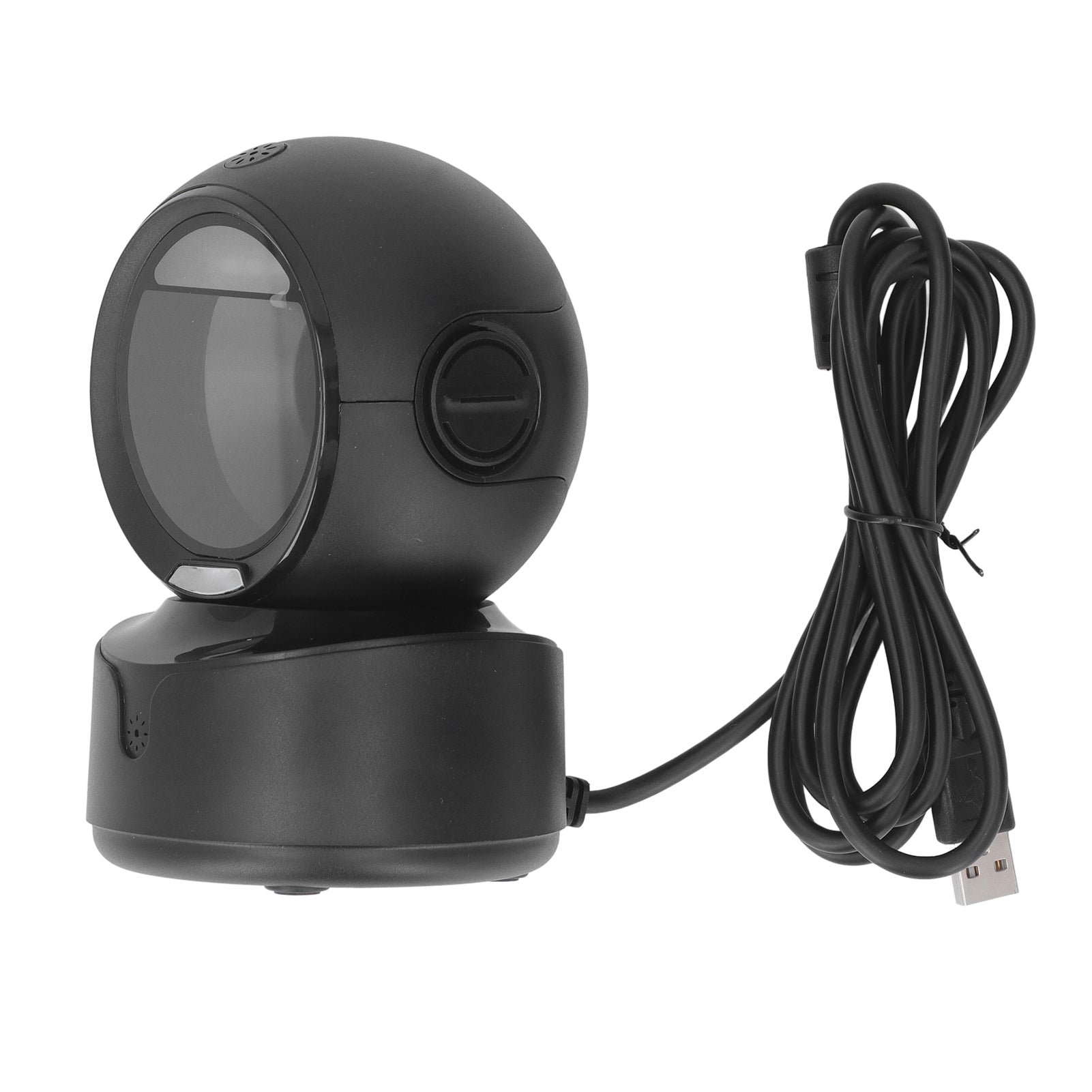 Desktop Barcode Scanner Automatic USB TT Omnidirectional Detection Printing technology other