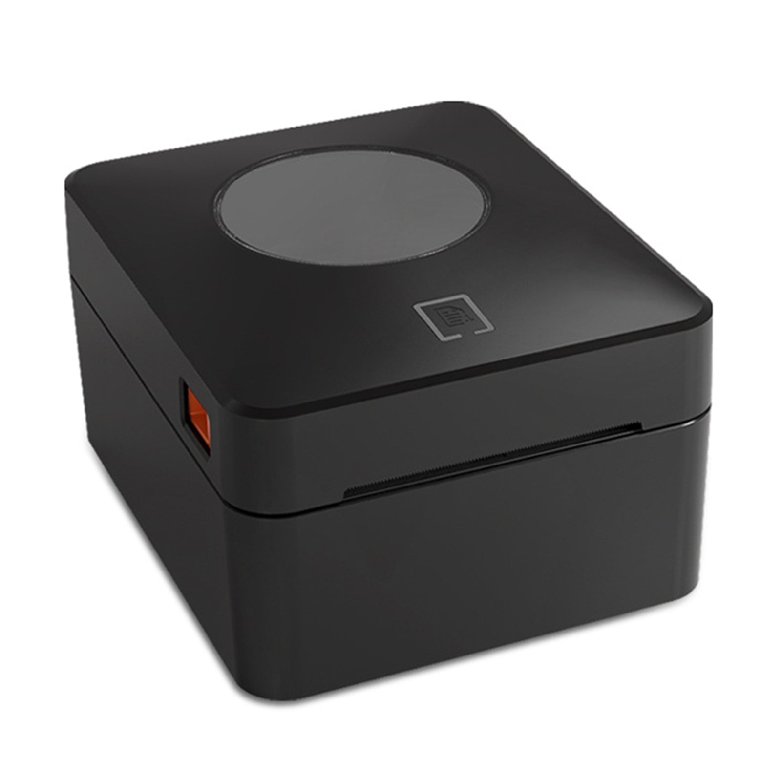 Desktop Thermal Label Printer for Printing Labels on Packaging in Printing technology other